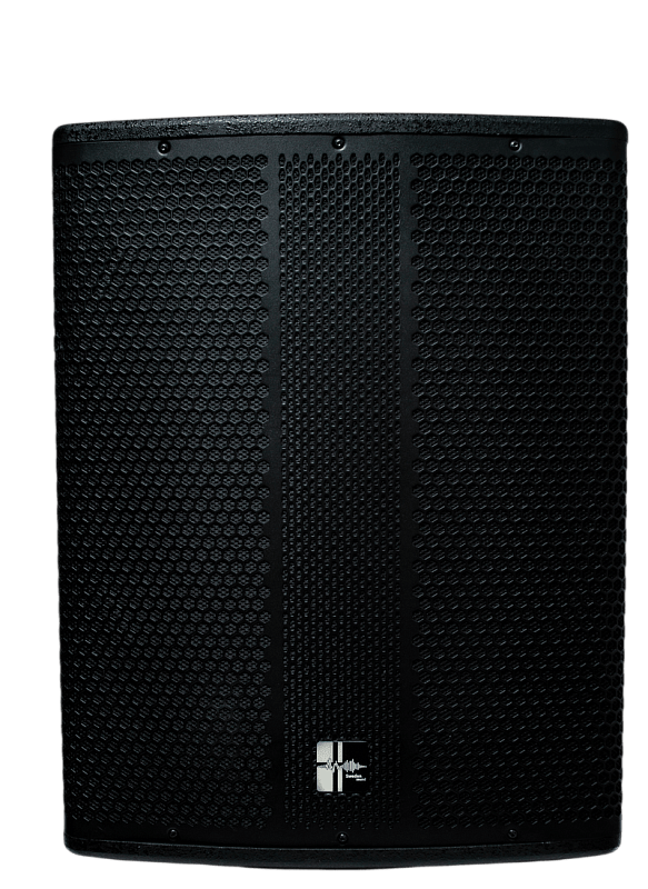 Фото Активный сабвуфер SwedenSound SS-DA18S