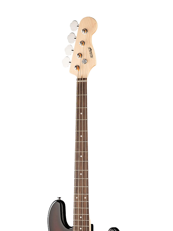 Фото Бас-гитара Homage HEB760SB 