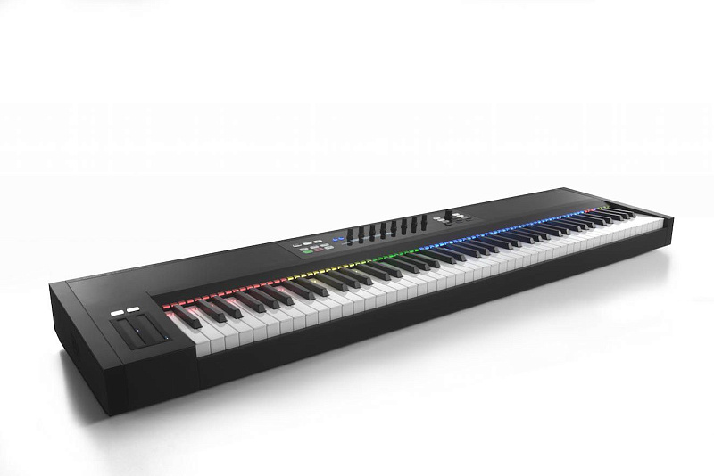 Фото Native Instruments Komplete Kontrol S88