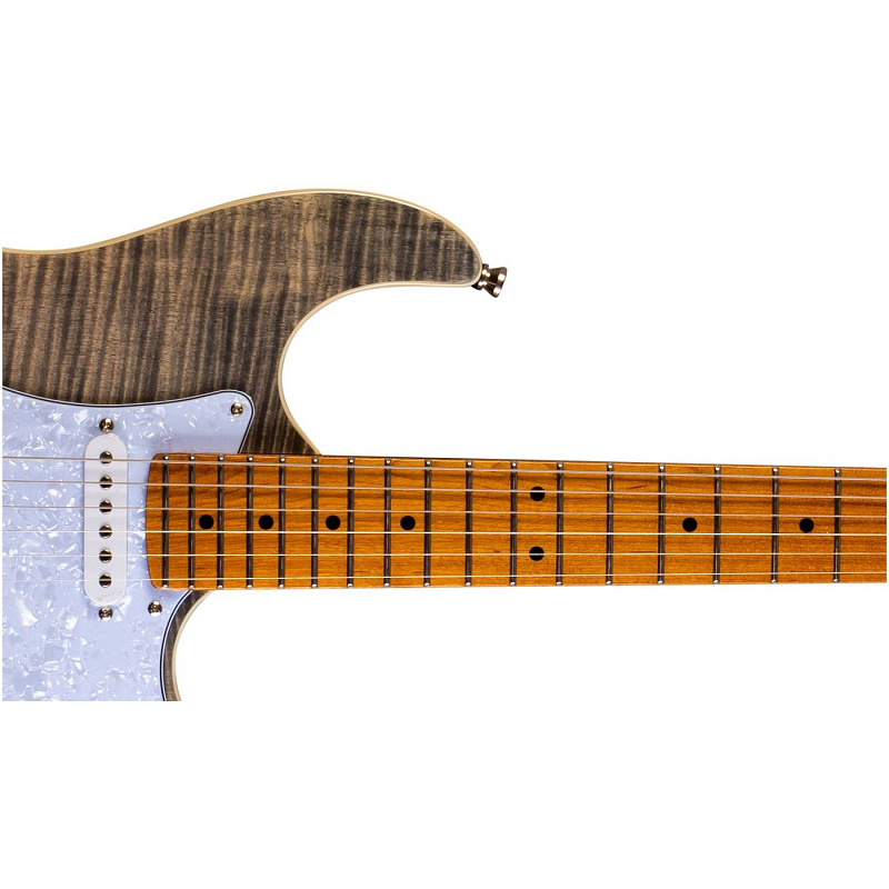 Фото Электрогитара JET JS-450 TBK