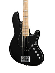 Бас-гитара Cort NJS4-BK Elrick NJS Series
