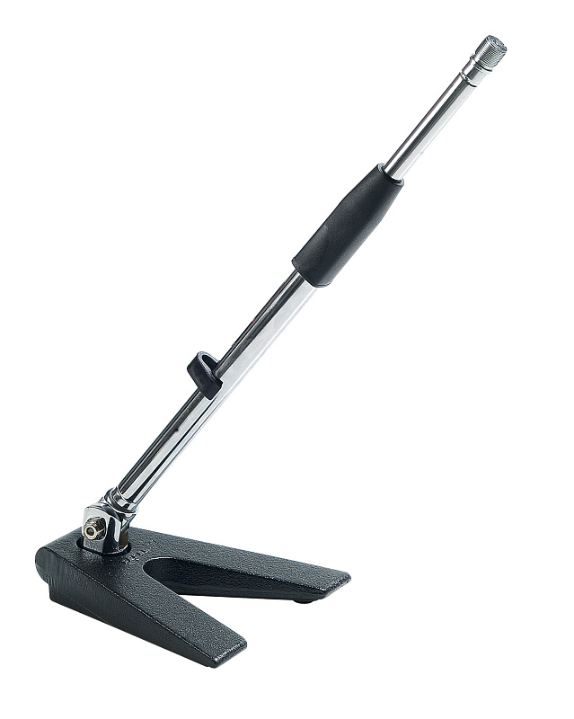 Фото PROEL DST100 Стойка микрофонная настольная