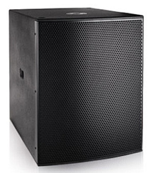 Пассивный сабвуфер REC CS18-Sub