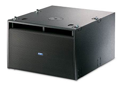 Активный сабвуфер FBT MITUS 212FSA