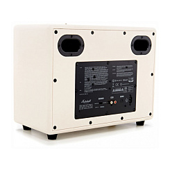 Портативная акустическая система MARSHALL Woburn Cream