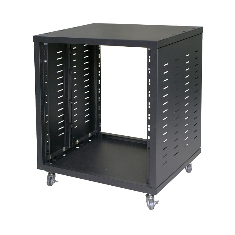 Фото Рэк-шкаф TEMPO RK12W