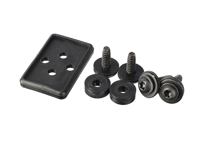 Фото Замок подструнника Sonor 19044201 DGS SC Dual Glide System  