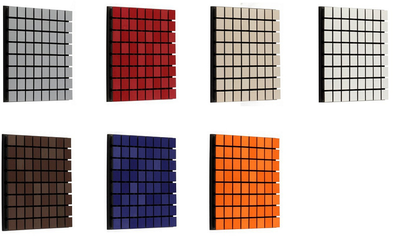 Фото Квадра в дереве