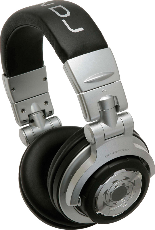 Фото DENON DN-HP1000EM
