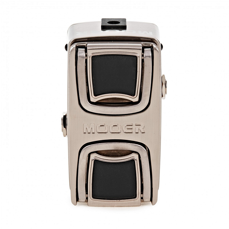 Фото Педаль громкости Mooer Leveline