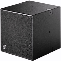 Пассивный сабвуфер d&b audiotechnik Ci-SUB