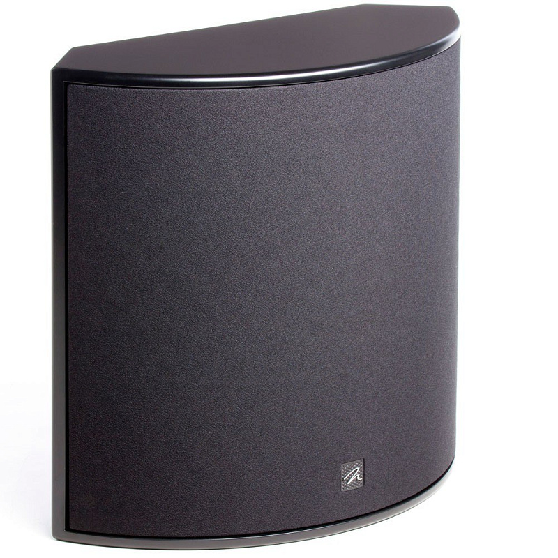 Фото Колонка полочная Martin Logan ElectroMotion FX2 Black