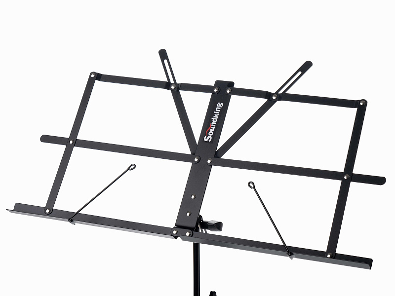 Фото Пюпитр Soundking DF009