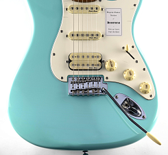 Электрогитара Bosstone SEG-04 GR