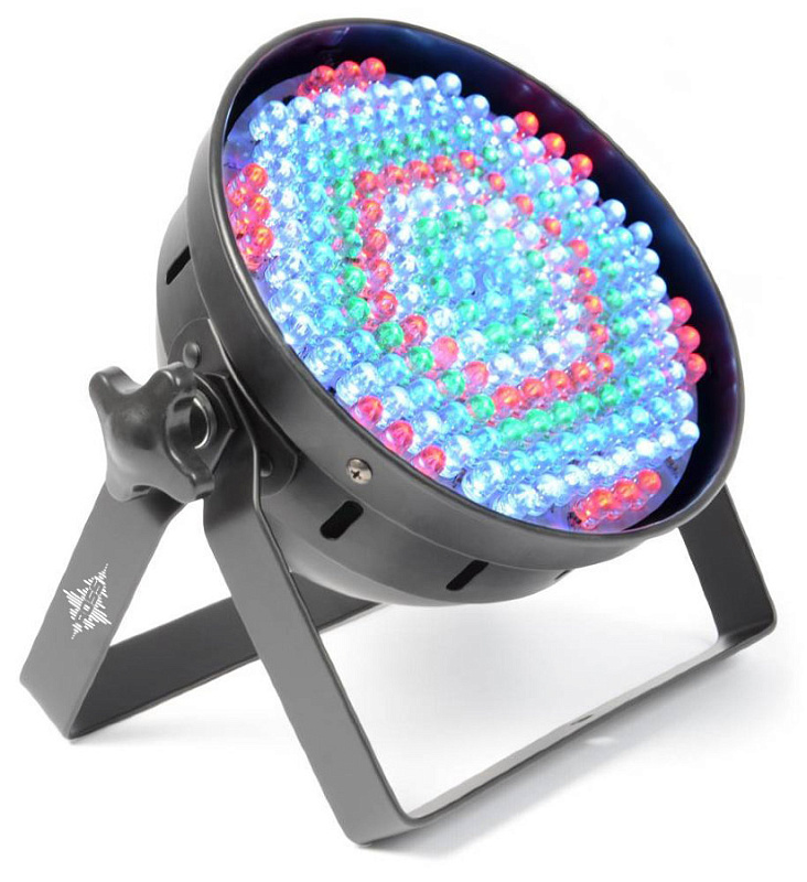 Фото Ross Led PAR RGBW 186B