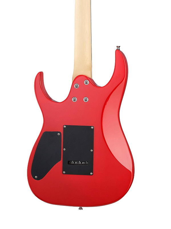 Фото Электрогитара Foix FEG/FEG-KG-19-RED