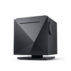 Сетевой аудиоплеер Astell&Kern AK500N 1TB Black