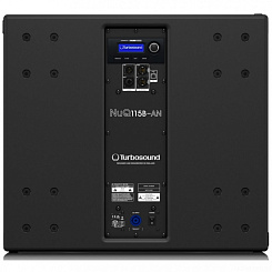 Активный сабвуфер Turbosound NuQ115B-AN