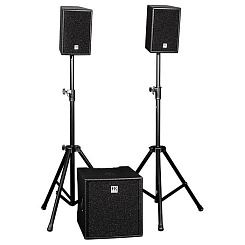 Комплект акустики HK AUDIO L.U.C.A.S. Impact System