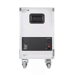 Транспортный кейс Beyerdynamic Quinta CC 2