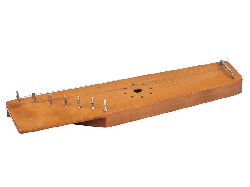 Фото Гусли Мир гуслей MG-S7OA