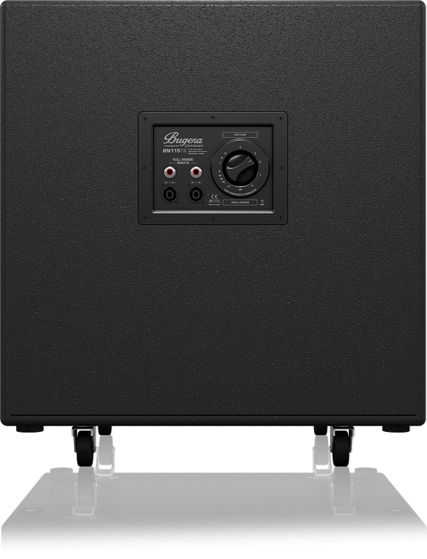 Фото Bugera BN115TS