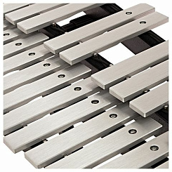 Глекеншпиль Weber WM32Prof