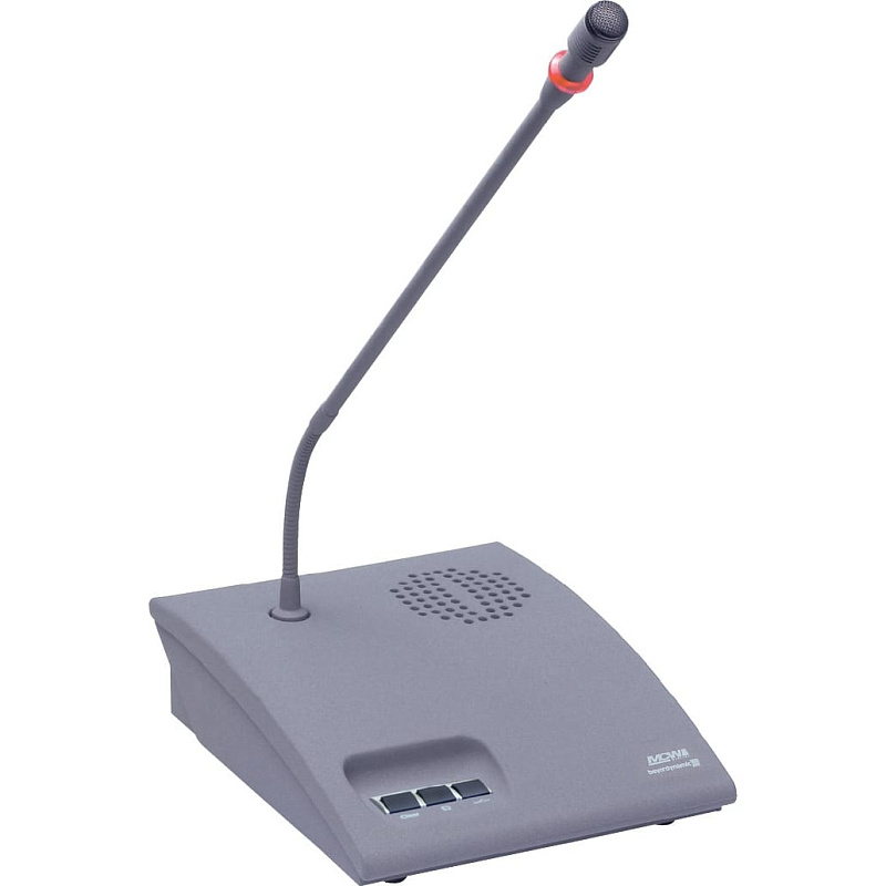 Фото Микрофонный пульт Beyerdynamic MCW-D 521