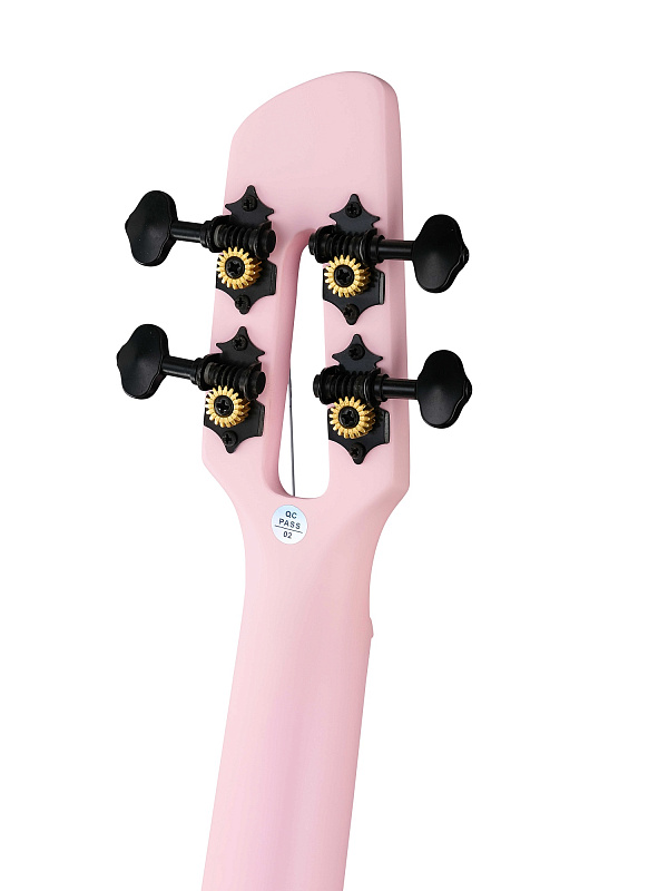 Фото Укулеле концертный Foix SQ-U-PK