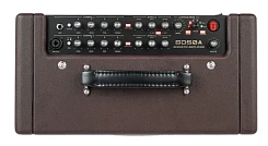 Комбоусилитель для акустической гитары Mooer SD50A