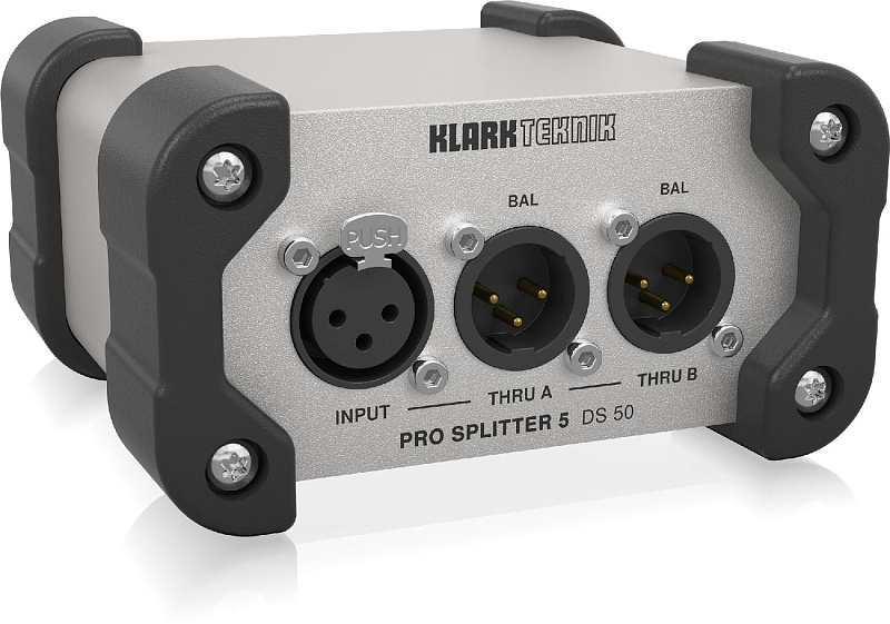 Фото Пассивный сплиттер KLARK TEKNIK DS 50