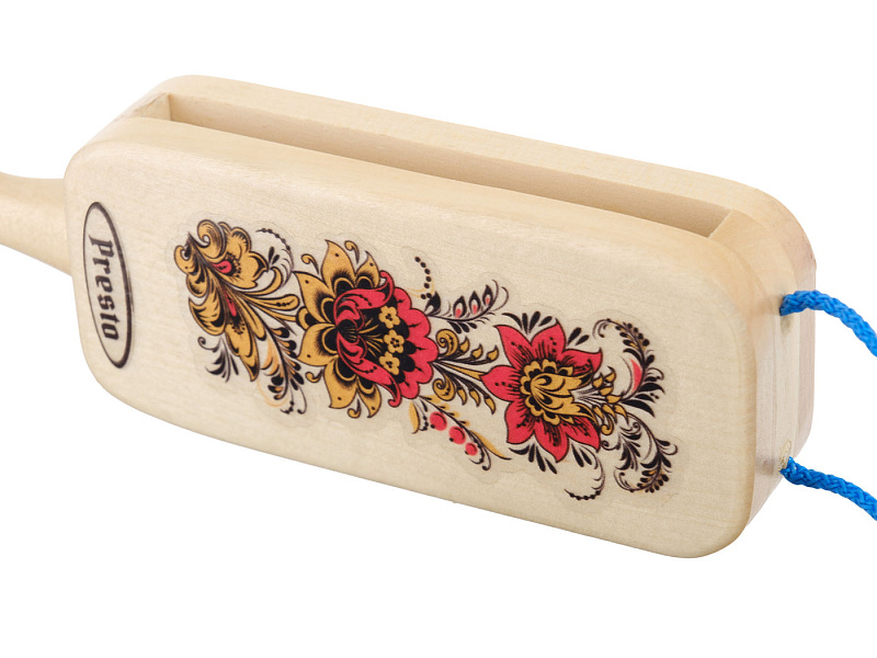 Фото Колотушка с шариком Presto KSHA-15P