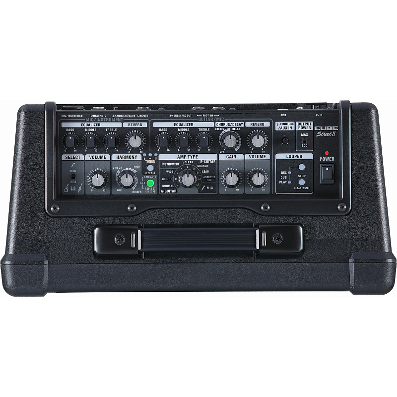 Фото Гитарный комбо ROLAND CUBE-ST2