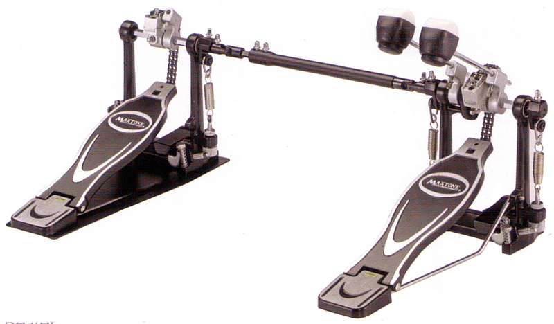 Фото Кардан Maxtone DP-2007TW