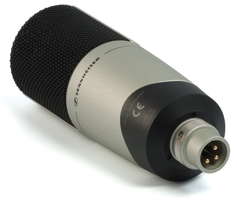 Фото Sennheiser MK4