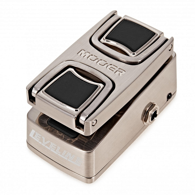 Фото Педаль громкости Mooer Leveline