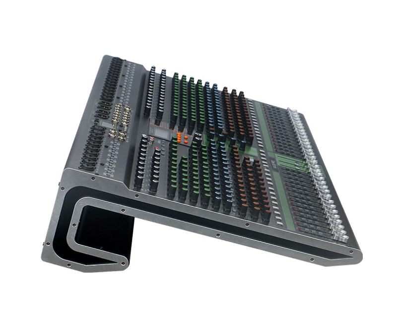 Фото Аналоговый микшер CRCBOX  XA-32PRO