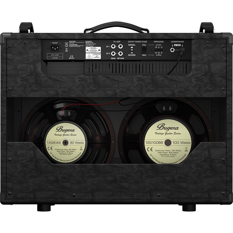 Фото Bugera BC30-212