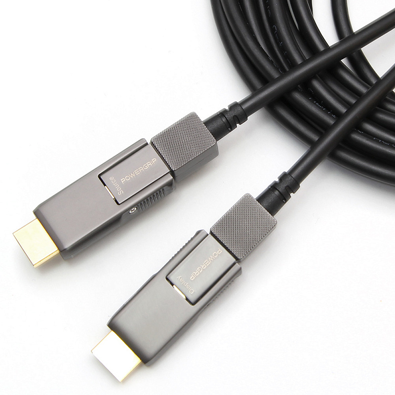 Фото POWERGRIP Visionary Armored D 2.0 – 50M