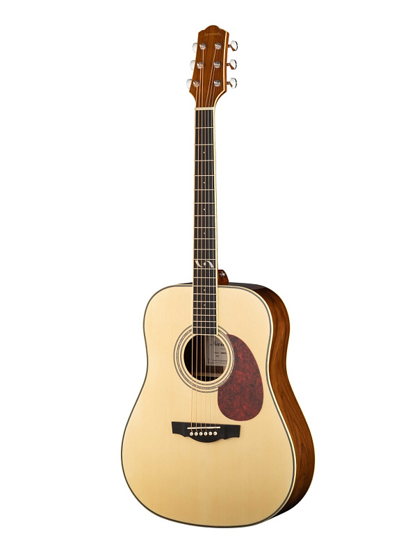 Фото Акустическая гитара Naranda DG403N