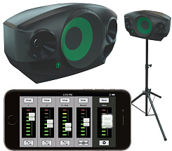 Активная акустическая система MACKIE FreePlay