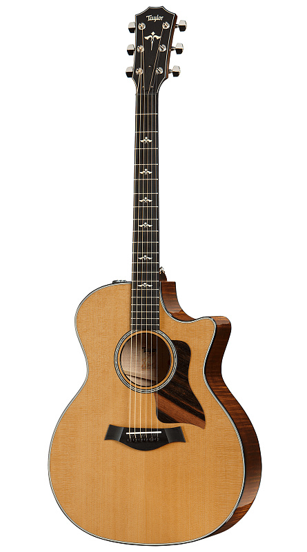 Фото Taylor 614ce