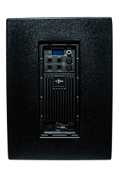 Активный сабвуфер SwedenSound SS-DA15S