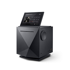 Сетевой аудиоплеер Astell&Kern AK500N 1TB Black