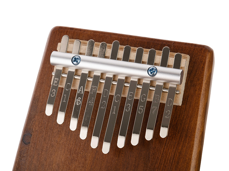 Фото Калимба Мозеръ KMKm-2 Florin
