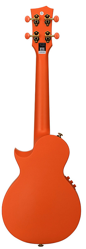 Фото Трансакустическая укулеле Enya NOVA UE/OR