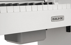 Цифровое пианино Nux Cherub WK-310-White