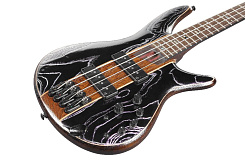 Бас гитара IBANEZ SR1300SB-MGL