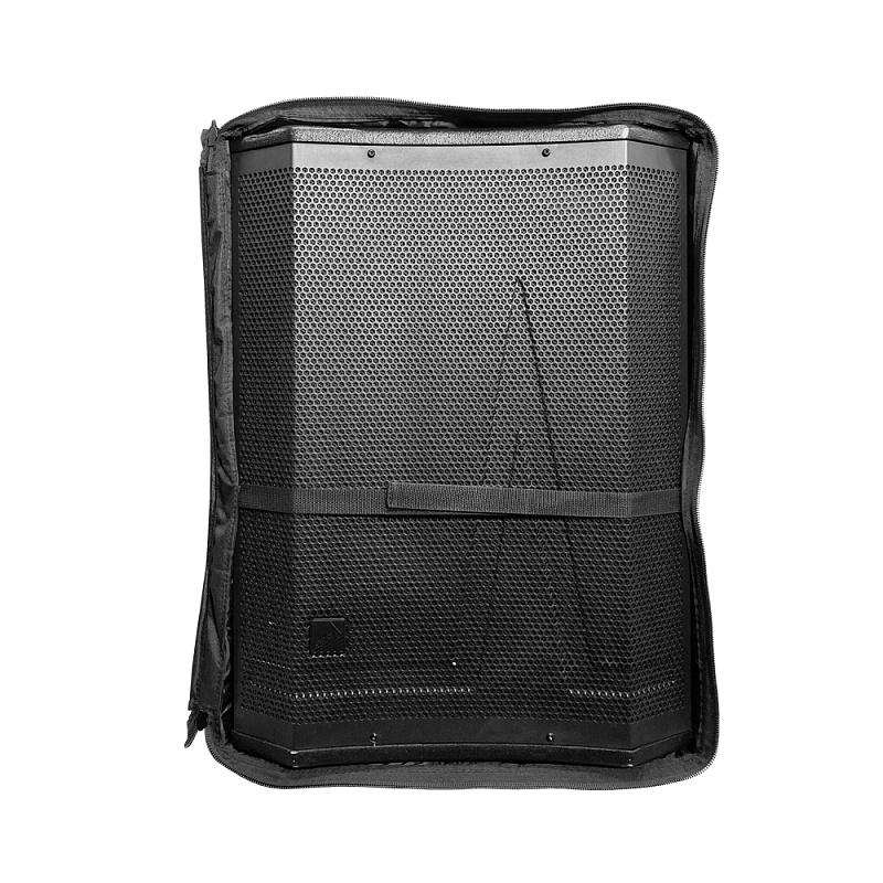 Фото Чехол для сабвуфера УРАЛ х ARIS J.V. Имбирь Саб 318-А