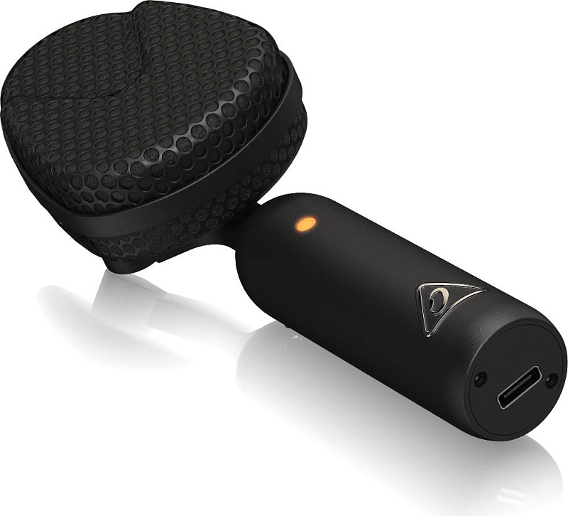 Фото Конденсаторный USB-микрофон BEHRINGER BV4038